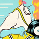 Illustration for article titled Thrilling True-Life Tales of Teenage Petty Theft